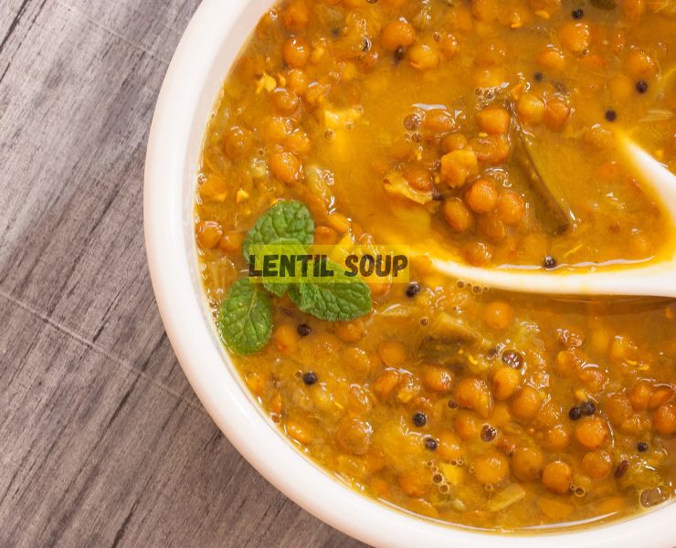 Lentil Soup